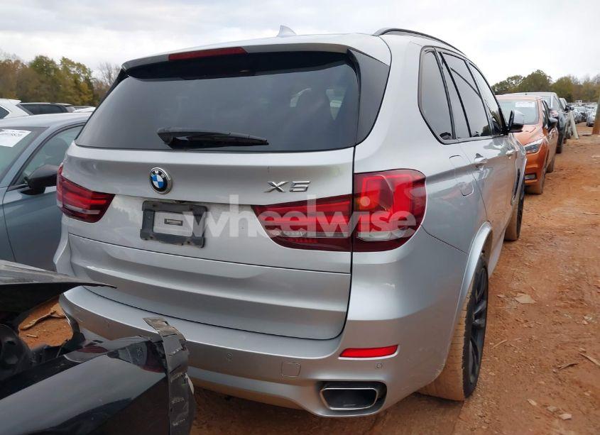 Photo 16 of 2017 Bmw X5 XDRIVE35D (VIN 5UXKS4C38H0U05274)