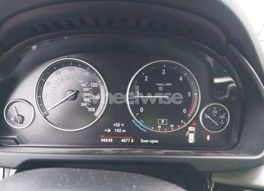 Photo 7 of 2017 Bmw X5 XDRIVE35D (VIN 5UXKS4C38H0U05274)