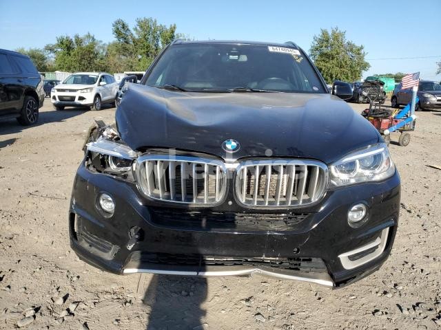 2017 BMW X5 XDRIVE35D (VIN 5UXKS4C38H0Y15878) main photo