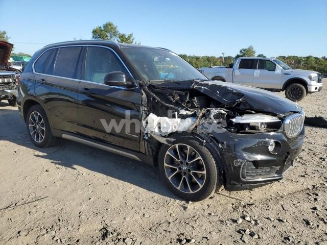 Photo 11 of 2017 BMW X5 XDRIVE35D (VIN 5UXKS4C38H0Y15878)