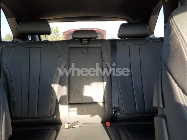 Photo 12 of 2017 BMW X5 XDRIVE35D (VIN 5UXKS4C38H0Y15878)