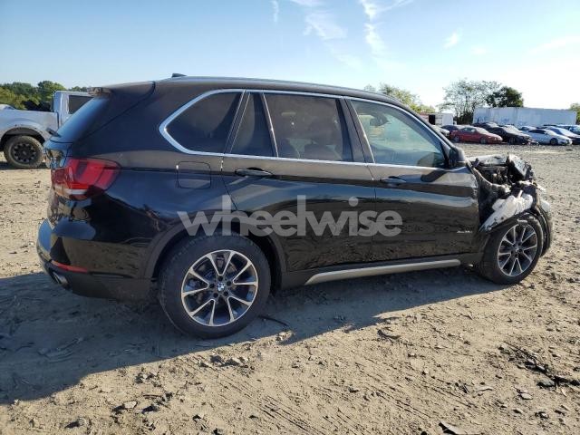 Photo 13 of 2017 BMW X5 XDRIVE35D (VIN 5UXKS4C38H0Y15878)