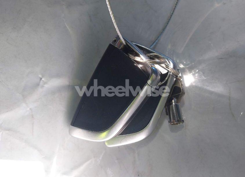 Photo 11 of 2015 Bmw X5 XDRIVE35D (VIN 5UXKS4C50F0N07196)