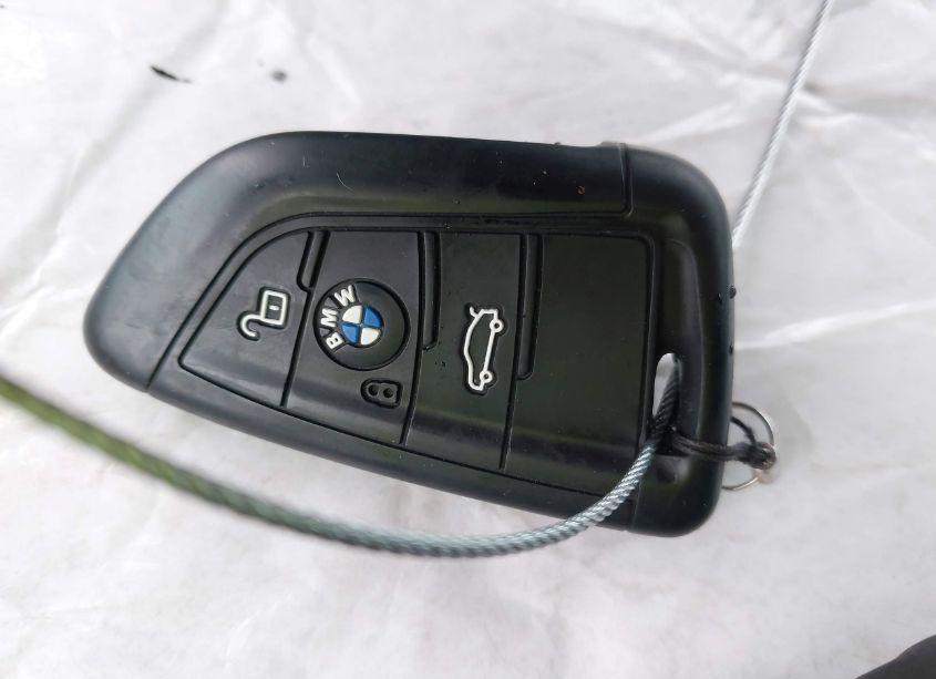 Photo 11 of 2015 Bmw X5 XDRIVE35D (VIN 5UXKS4C50F0N12026)