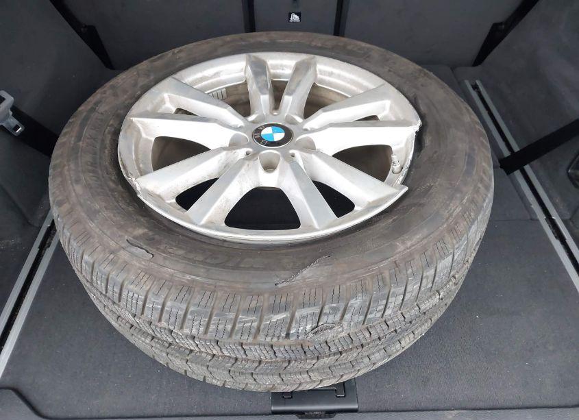 Photo 12 of 2015 Bmw X5 XDRIVE35D (VIN 5UXKS4C50F0N12026)