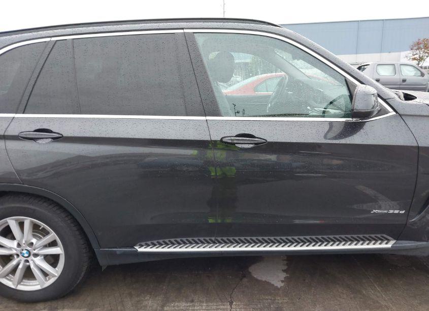 Photo 14 of 2015 Bmw X5 XDRIVE35D (VIN 5UXKS4C50F0N12026)