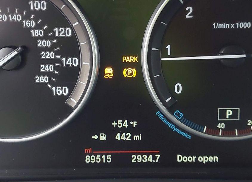 Photo 16 of 2015 Bmw X5 XDRIVE35D (VIN 5UXKS4C50F0N12026)