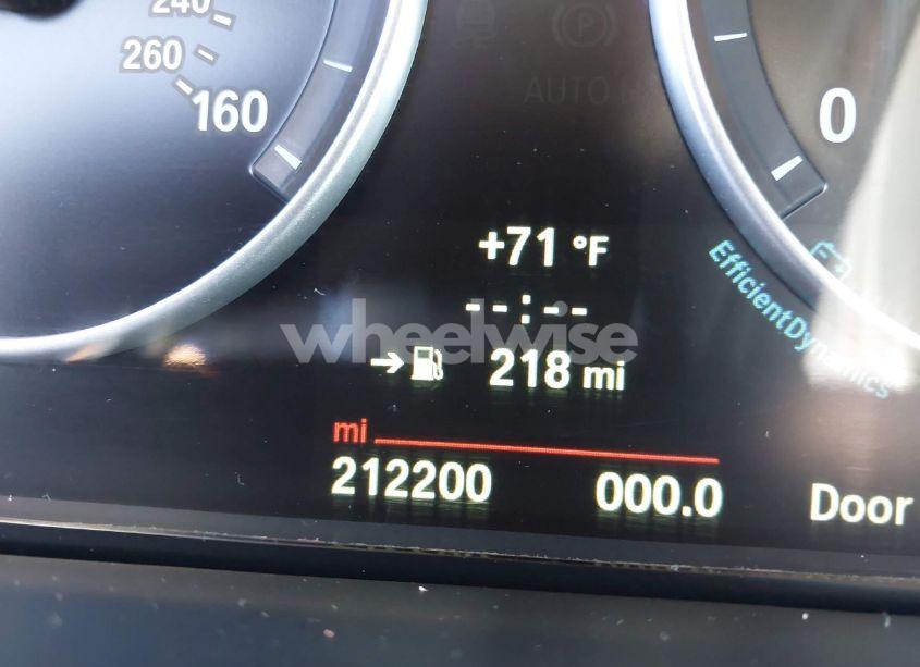 Photo 15 of 2014 Bmw X5 XDRIVE35D (VIN 5UXKS4C51E0J94562)