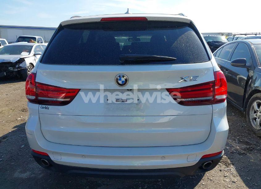 Photo 16 of 2014 Bmw X5 XDRIVE35D (VIN 5UXKS4C51E0J94562)