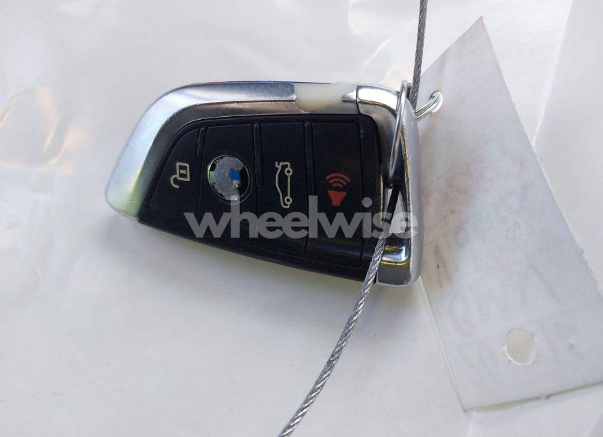 Photo 11 of 2016 Bmw X5 XDRIVE35D (VIN 5UXKS4C51G0N13073)