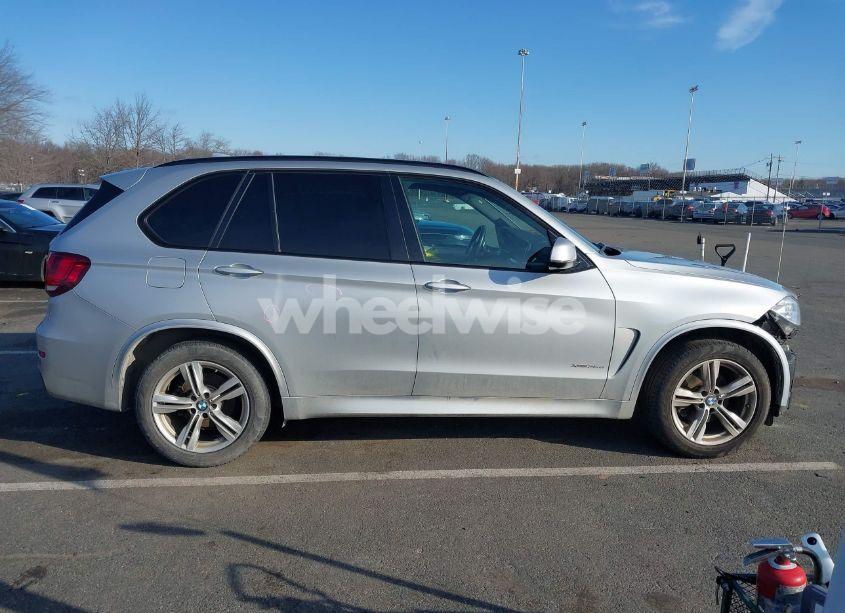 Photo 13 of 2016 Bmw X5 XDRIVE35D (VIN 5UXKS4C51G0N13073)