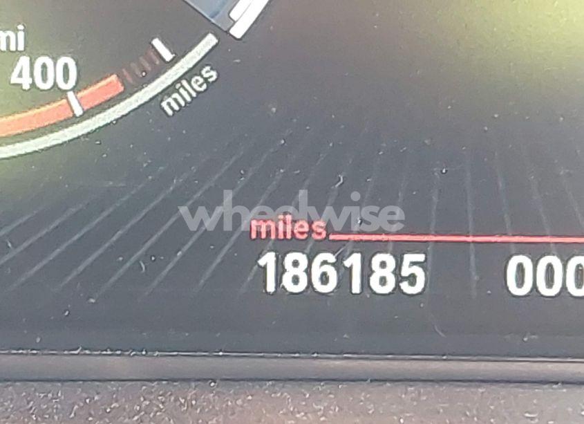 Photo 15 of 2016 Bmw X5 XDRIVE35D (VIN 5UXKS4C51G0N13073)