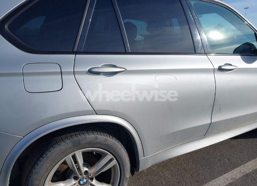 Photo 17 of 2016 Bmw X5 XDRIVE35D (VIN 5UXKS4C51G0N13073)