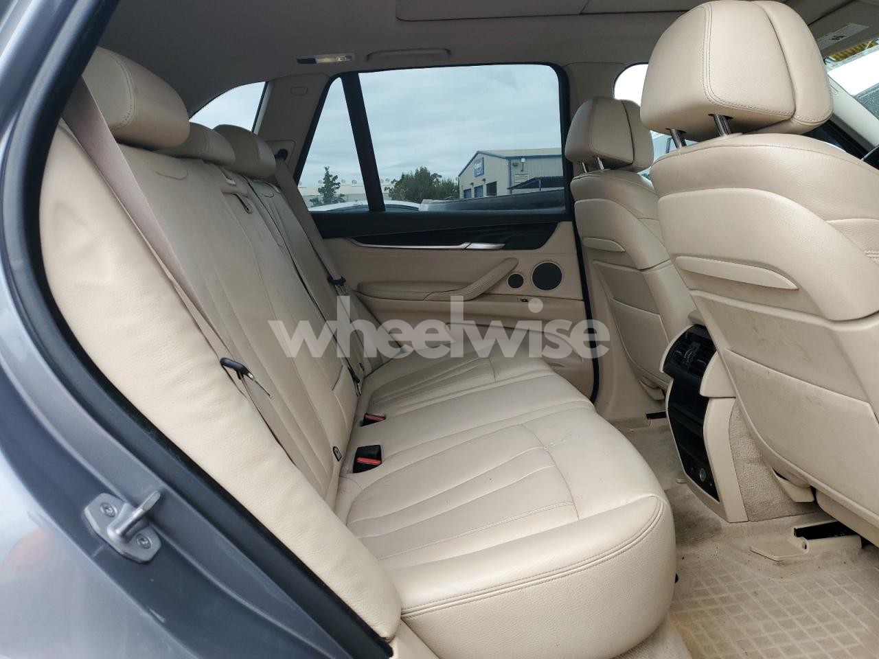 Photo 11 of 2014 BMW X5 XDRIVE35D (VIN 5UXKS4C55E0J96136)