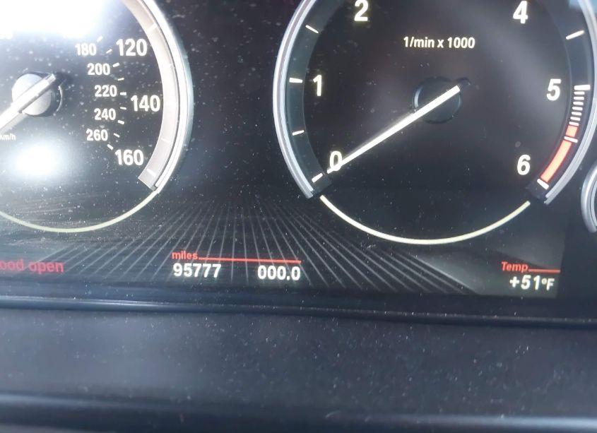 Photo 7 of 2015 Bmw X5 XDRIVE35D (VIN 5UXKS4C55F0N09462)