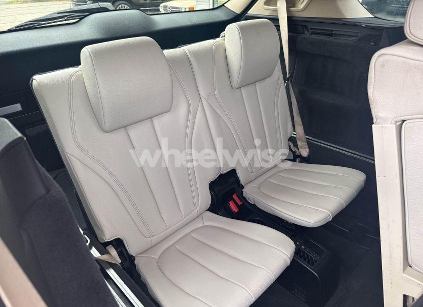 Photo 6 of 2014 Bmw X5 XDRIVE35D (VIN 5UXKS4C56E0J96615)