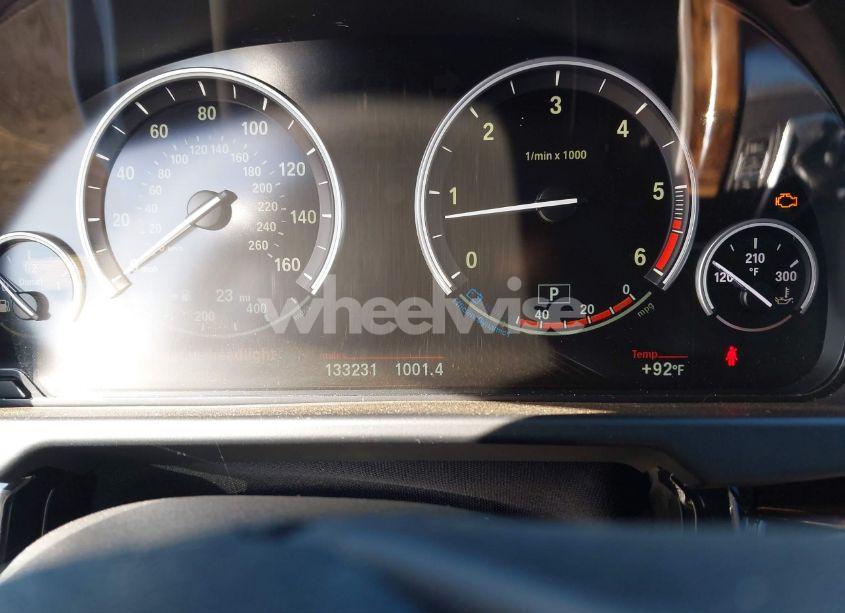 Photo 15 of 2015 Bmw X5 XDRIVE35D (VIN 5UXKS4C56F0N06635)