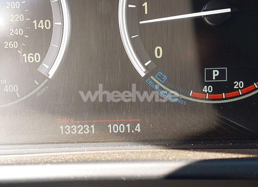 Photo 7 of 2015 Bmw X5 XDRIVE35D (VIN 5UXKS4C56F0N06635)