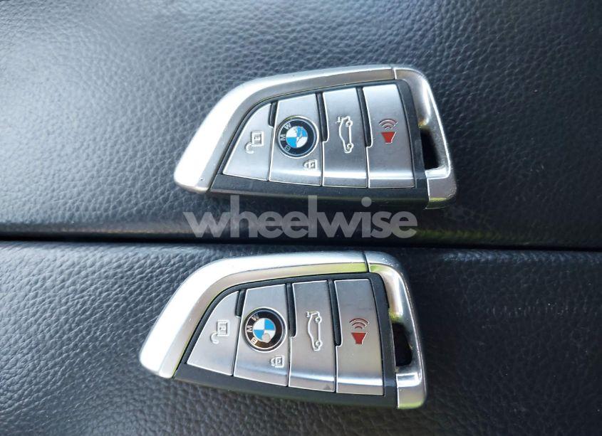 Photo 11 of 2014 Bmw X5 XDRIVE35D (VIN 5UXKS4C57E0J93982)