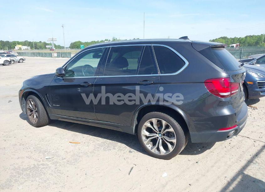 Photo 15 of 2014 Bmw X5 XDRIVE35D (VIN 5UXKS4C57E0J93982)