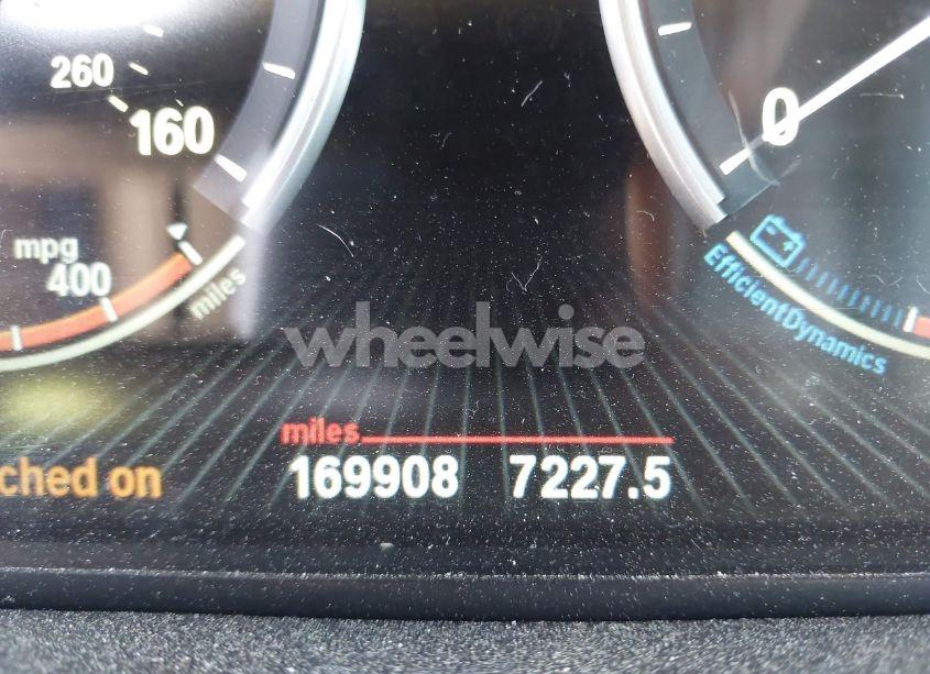 Photo 16 of 2014 Bmw X5 XDRIVE35D (VIN 5UXKS4C57E0J93982)