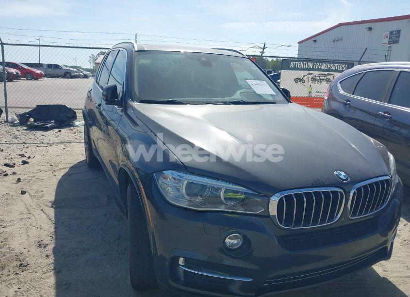 Photo 19 of 2014 Bmw X5 XDRIVE35D (VIN 5UXKS4C57E0J93982)