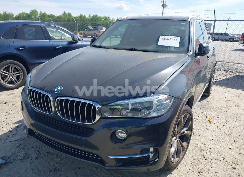 Photo 21 of 2014 Bmw X5 XDRIVE35D (VIN 5UXKS4C57E0J93982)