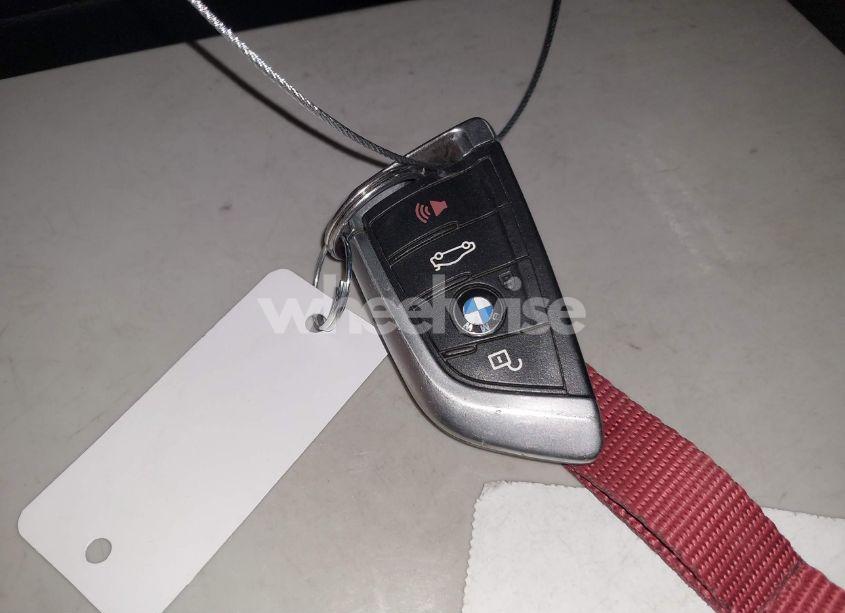 Photo 11 of 2014 Bmw X5 XDRIVE35D (VIN 5UXKS4C58E0J94039)