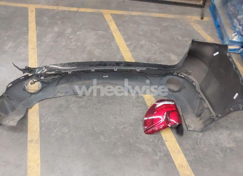 Photo 12 of 2014 Bmw X5 XDRIVE35D (VIN 5UXKS4C58E0J94039)