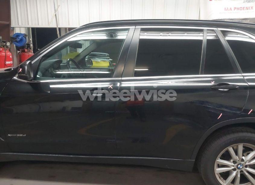 Photo 15 of 2014 Bmw X5 XDRIVE35D (VIN 5UXKS4C58E0J94039)