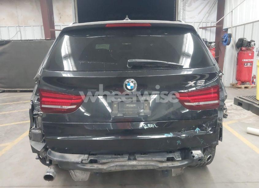 Photo 17 of 2014 Bmw X5 XDRIVE35D (VIN 5UXKS4C58E0J94039)