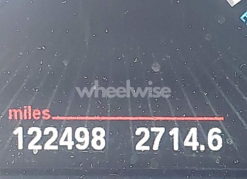 Photo 15 of 2014 Bmw X5 XDRIVE35D (VIN 5UXKS4C59E0J93806)