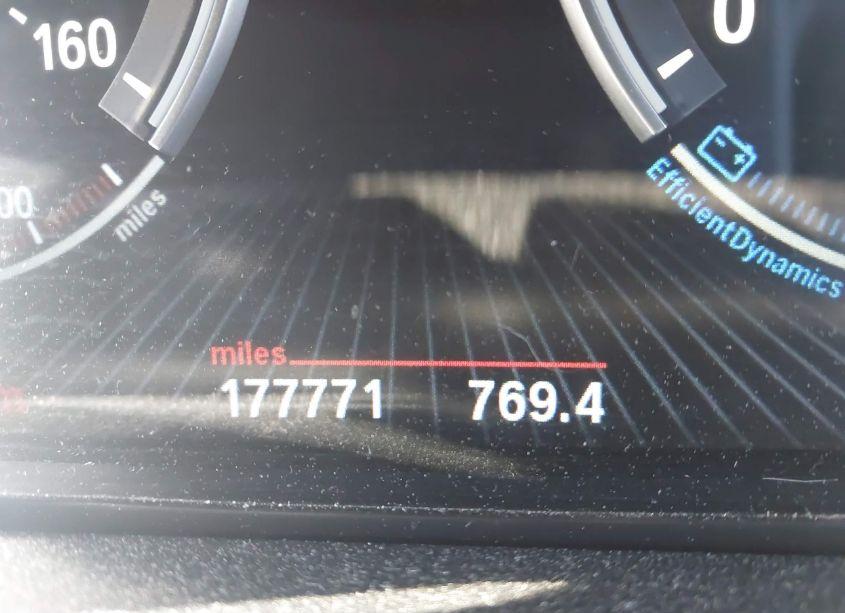 Photo 15 of 2015 Bmw X5 XDRIVE35D (VIN 5UXKS4C59F0J97758)