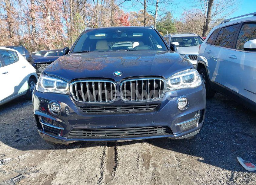 Photo 12 of 2018 Bmw X5 XDRIVE35D (VIN 5UXKS4C5XJ0Y18868)