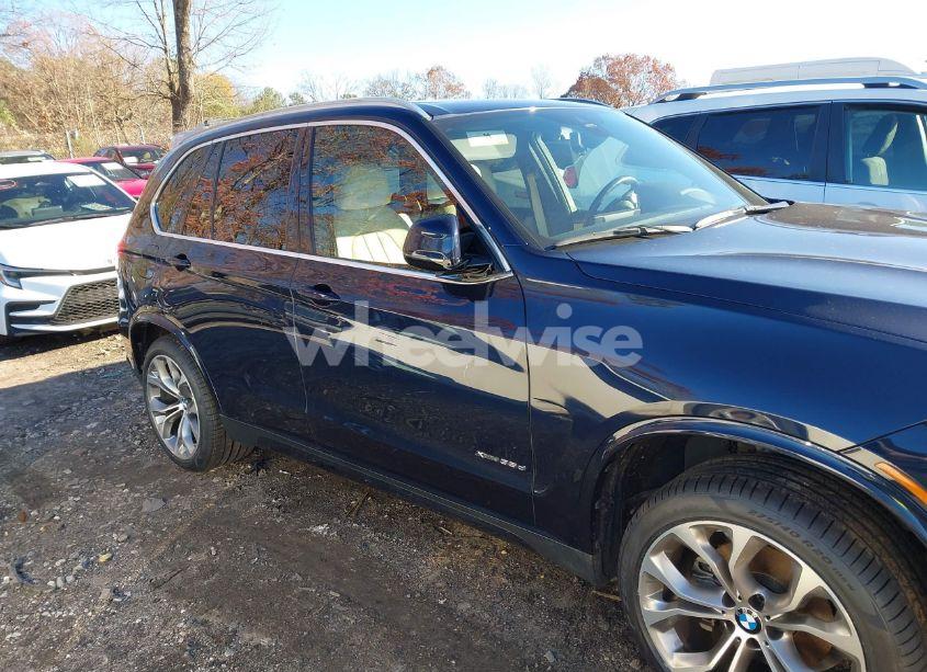 Photo 13 of 2018 Bmw X5 XDRIVE35D (VIN 5UXKS4C5XJ0Y18868)