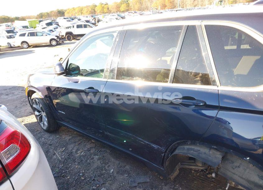 Photo 14 of 2018 Bmw X5 XDRIVE35D (VIN 5UXKS4C5XJ0Y18868)