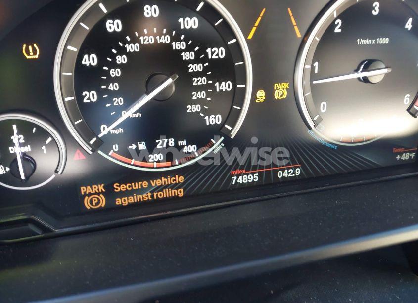 Photo 15 of 2018 Bmw X5 XDRIVE35D (VIN 5UXKS4C5XJ0Y18868)