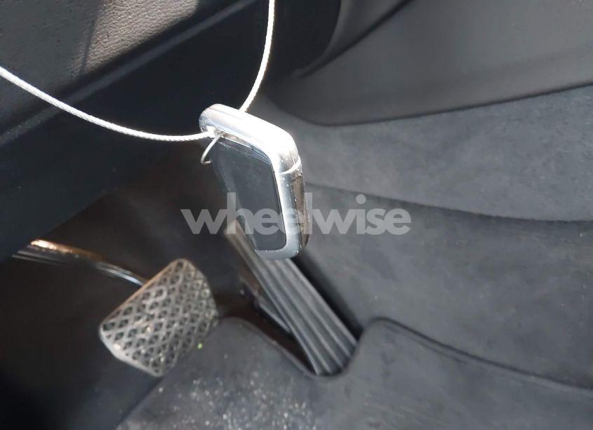 Photo 11 of 2017 Bmw X5 EDRIVE XDRIVE40E IPERFORMANCE (VIN 5UXKT0C30H0V95867)