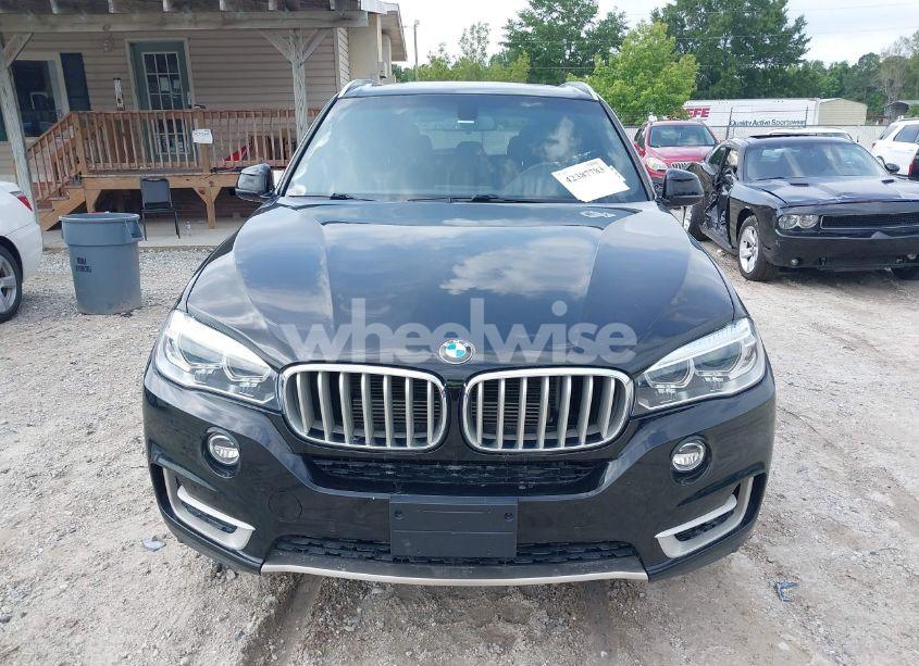 Photo 12 of 2017 Bmw X5 EDRIVE XDRIVE40E IPERFORMANCE (VIN 5UXKT0C30H0V95867)