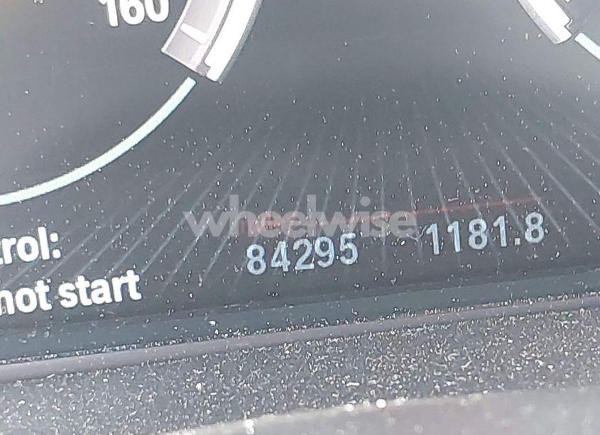 Photo 15 of 2017 Bmw X5 EDRIVE XDRIVE40E IPERFORMANCE (VIN 5UXKT0C30H0V95867)