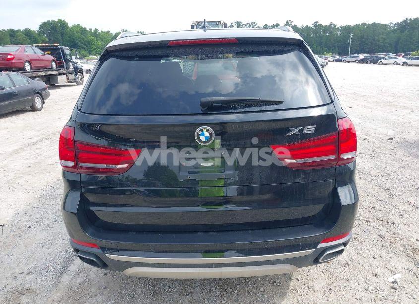 Photo 16 of 2017 Bmw X5 EDRIVE XDRIVE40E IPERFORMANCE (VIN 5UXKT0C30H0V95867)