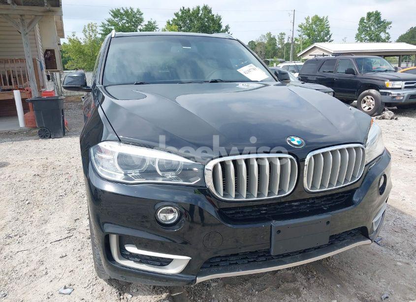 Photo 6 of 2017 Bmw X5 EDRIVE XDRIVE40E IPERFORMANCE (VIN 5UXKT0C30H0V95867)