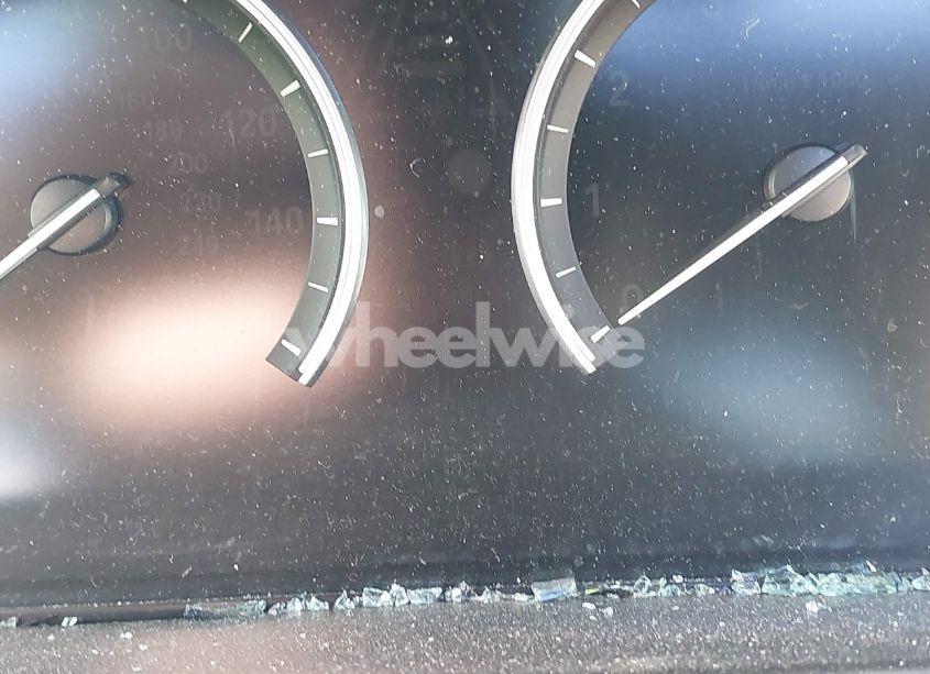 Photo 14 of 2017 Bmw X5 EDRIVE XDRIVE40E IPERFORMANCE (VIN 5UXKT0C30H0V97876)