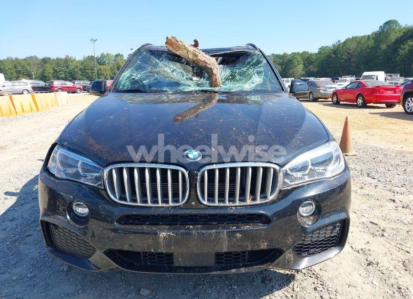 Photo 11 of 2018 Bmw X5 EDRIVE XDRIVE40E IPERFORMANCE (VIN 5UXKT0C50J0W00525)