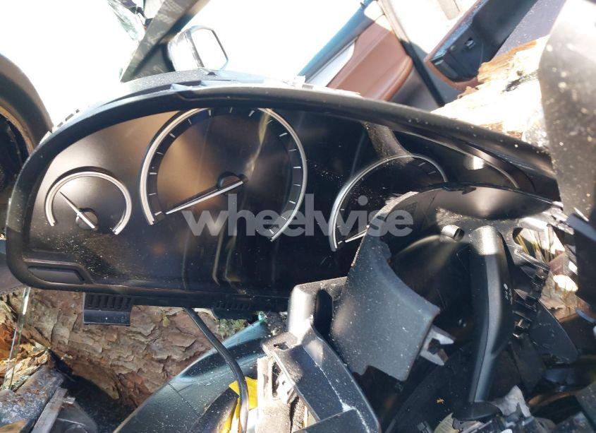 Photo 14 of 2018 Bmw X5 EDRIVE XDRIVE40E IPERFORMANCE (VIN 5UXKT0C50J0W00525)