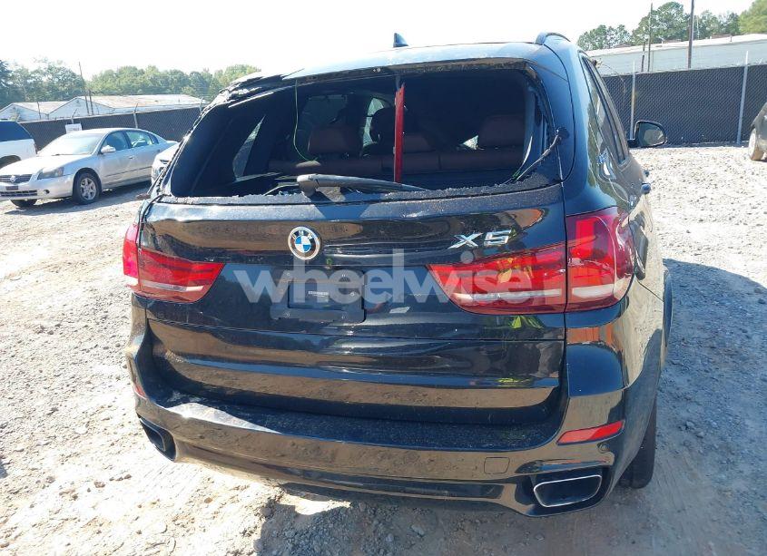 Photo 15 of 2018 Bmw X5 EDRIVE XDRIVE40E IPERFORMANCE (VIN 5UXKT0C50J0W00525)