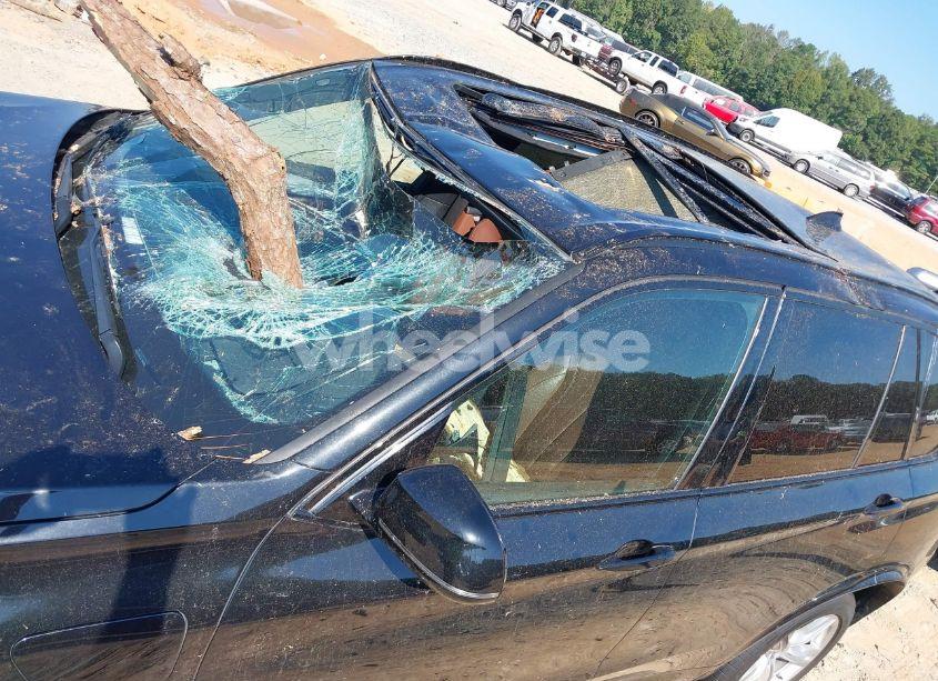 Photo 6 of 2018 Bmw X5 EDRIVE XDRIVE40E IPERFORMANCE (VIN 5UXKT0C50J0W00525)