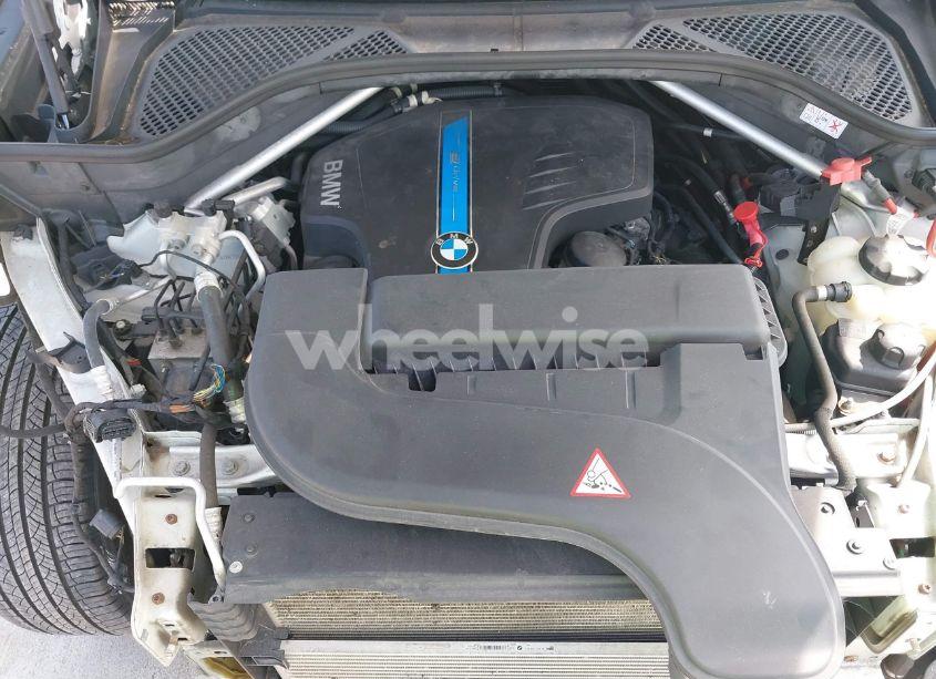 Photo 10 of 2016 Bmw X5 EDRIVE XDRIVE40E (VIN 5UXKT0C51G0S76171)