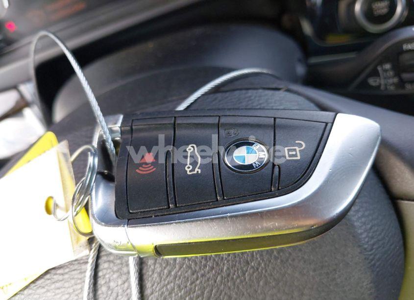 Photo 11 of 2016 Bmw X5 EDRIVE XDRIVE40E (VIN 5UXKT0C51G0S76171)