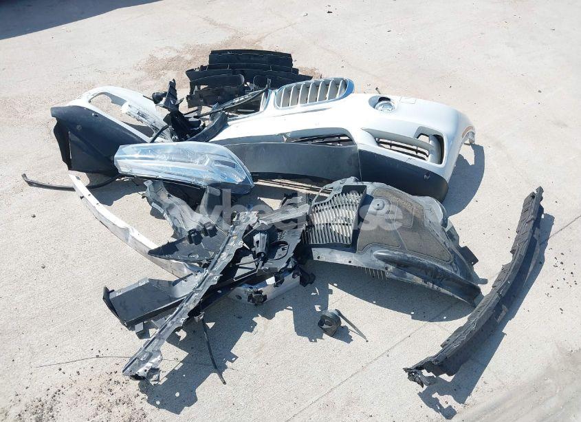 Photo 12 of 2016 Bmw X5 EDRIVE XDRIVE40E (VIN 5UXKT0C51G0S76171)